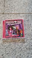 Monster High Mega Monsterparty CD Bayern - Ansbach Vorschau