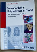 Heilpraktiker Multiple Choice Prüfungsfragen Rostock - Hansaviertel Vorschau