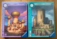 Disney Castle Collection Puzzle 1000 T. „Jasmine“ & „Merida“ Nordrhein-Westfalen - Büren Vorschau