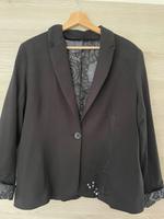 Jacke / Blazer von Desigual Gr 46 Saarland - Nonnweiler Vorschau