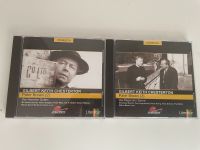 2 CD Hörbucher „ Pater Brown 2 +3“ Gilbert Keith Chesterton Hessen - Großkrotzenburg Vorschau
