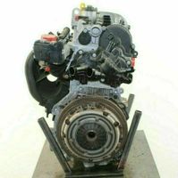 Motor Skoda Citigo 1.0 CHYB 54 TKM 55 KW 75 PS komplett inkl. Lie Leipzig - Mitte Vorschau