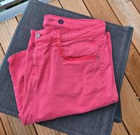 S. Oliver ❤️ Shorts Gr. 40 pink Sachsen - Grimma Vorschau