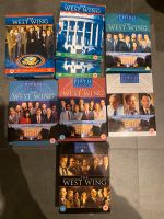 The Westwing Season/Staffel 1-7 (1,2,3,4,5,6,7) Stuttgart - Stuttgart-Ost Vorschau