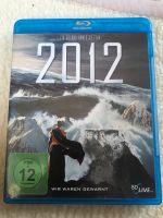 Blu-ray DVD „2012“ Baden-Württemberg - Grafenberg Vorschau