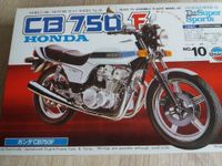 2 x Bausatz Honda CB 750 F Baden-Württemberg - Bruchsal Vorschau