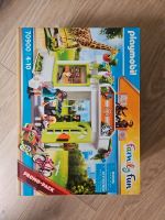 Playmobil Zoo Tierarztpraxis 70900 Nordrhein-Westfalen - Metelen Vorschau