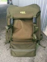 Fox Stalker Rucksack 70L Old School Kult Tasche Bag Tasche Carp Niedersachsen - Bad Bentheim Vorschau