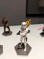 Star Wars First Order Stormtrooper Disney Figur Nordrhein-Westfalen - Nörvenich Vorschau