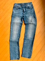 Jeans Slim v. S.Oliver Gr. 176 Niedersachsen - Stuhr Vorschau