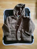 Warme Fleecejacke Nordrhein-Westfalen - Much Vorschau