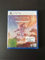 Horizon Forbidden West Complete Edition *NEU* PS5 Sachsen - Mülsen Vorschau