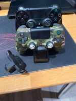 PlayStation 4 Controller Hessen - Eichenzell Vorschau