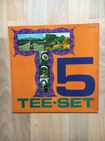 LP "Tee Set" - T five Vinyl 1970er Thüringen - Waltershausen Vorschau