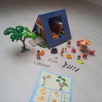 Playmobil Ferienhaus 3230 Rheinland-Pfalz - Hochdorf-Assenheim Vorschau