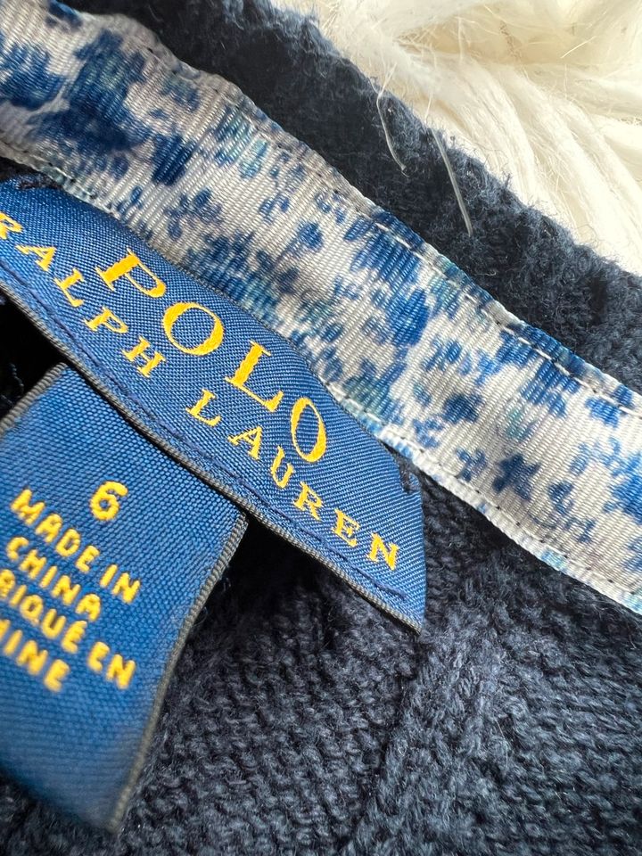 Ralph Lauren Pullover in Gaggenau