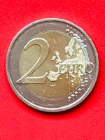 2 Euro Münze Karl der Große Nordrhein-Westfalen - Kaarst Vorschau