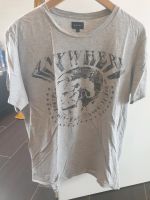 Herren DIESEL T-Shirt grau Gr. XL Nordrhein-Westfalen - Hürtgenwald Vorschau