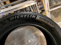 4x Michelin Primacy 4 215 55 R18 99V XL 18 Zoll NEU Sommereifen Nordrhein-Westfalen - Nörvenich Vorschau