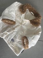 ☼ MEXX Jacke, Fellkragen, weiß beige, Gr. 68 TOP ☼ Nordrhein-Westfalen - Möhnesee Vorschau