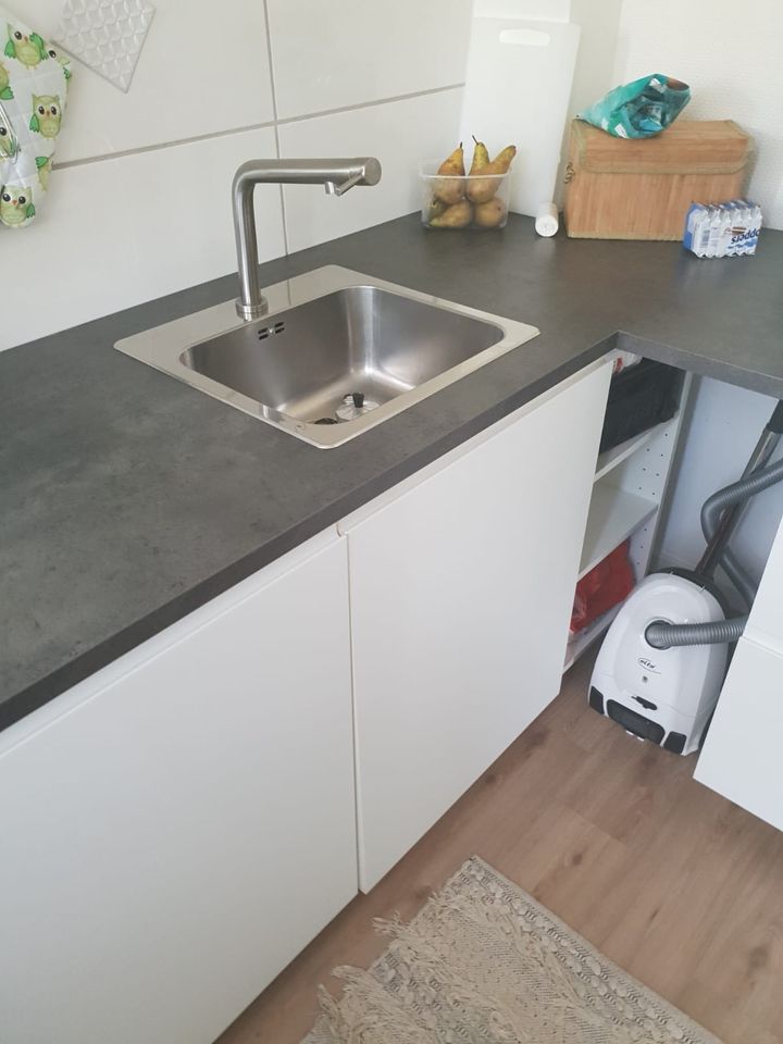 Tauschangebot(Düsseldorf gegen Köln) 45 qm mit tollem Balkon in Düsseldorf