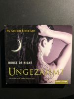 Hörbuch - 3 x House of Night - P.C. Cast und Kristin Cast Niedersachsen - Weyhe Vorschau