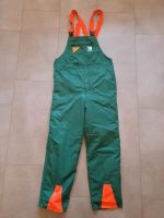 STIHL Schnittschutzhose Latz, Gr. 46 Baden-Württemberg - Großrinderfeld Vorschau