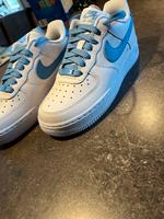 Nike Air Force One Ungetragen Neu Niedersachsen - Edemissen Vorschau