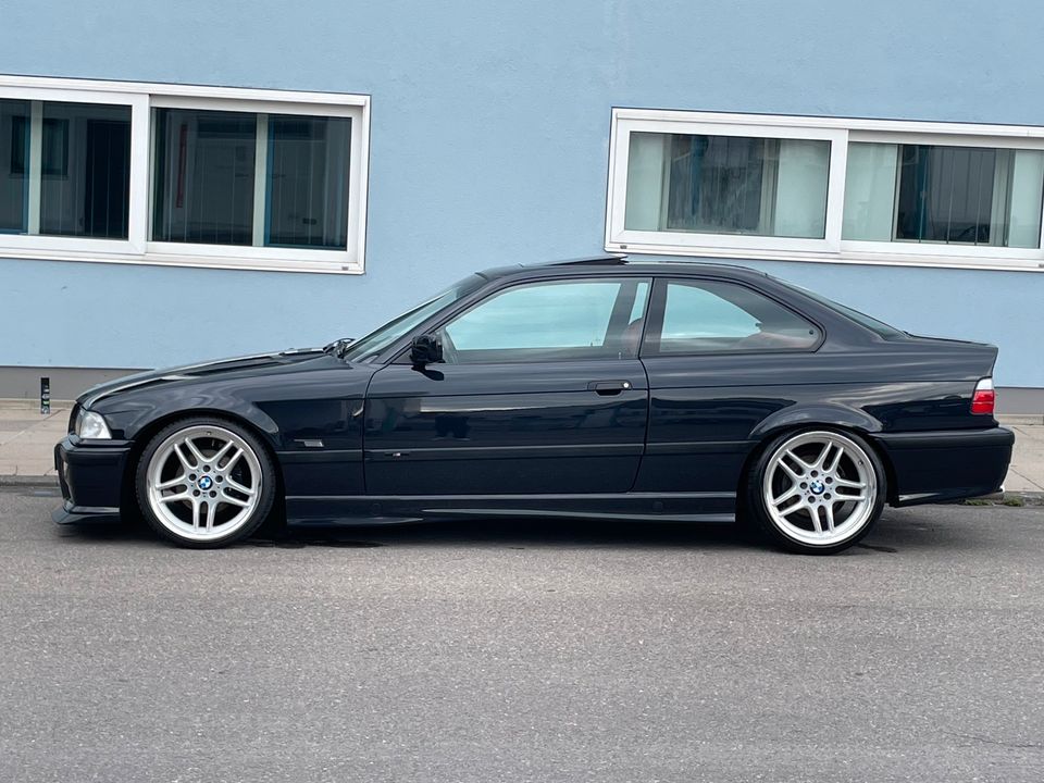 BMW 325i M Paket in Stuttgart