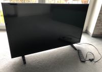 SHARP Full HD 40“ Flachbildschirm Fernseher Kr. München - Gräfelfing Vorschau