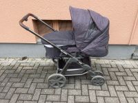 Kinderwagen ABC Design Turbo 6/ guter Zustand Hessen - Wiesbaden Vorschau