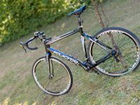 Gravel Bike KUOTA Kross 2.0 (XXL) Kreis Ostholstein - Malente Vorschau