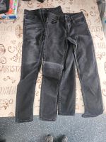 C&A Mädchen Jeans Hose Hessen - Habichtswald Vorschau