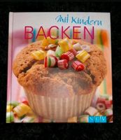 IKEA Kinderbackbuch "Mit Kindern backen" Muffins Plätzchen Baden-Württemberg - Neckartenzlingen Vorschau