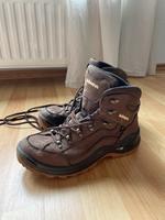 Wanderschuh Lowa gtx mid Ws Damen Düsseldorf - Bilk Vorschau