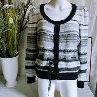 Strickjacke H&M Gr. M mit Angora Rheinland-Pfalz - Kirn Vorschau