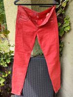 Gang Jeans - NEU - Gr. 29 - rot - Hose lang - Designer - Damen Bayern - Amberg Vorschau