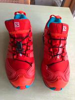 Salomon XA Pro 3D Sportschuh Bayern - Dinkelscherben Vorschau