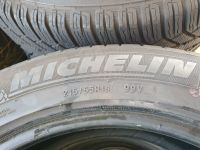 Michelin Pramacy 3 4x Sommerreifen 215/55 R18 99V Berlin - Pankow Vorschau
