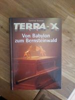 Terra-X Von Babylon zum Bernsteinwald Thüringen - Erfurt Vorschau