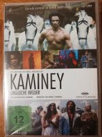 kaminey - ungleiche brüder, dvd, 2012, neu Schleswig-Holstein - Westerrönfeld Vorschau