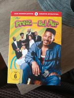 DVD Box Set Prinz von Bel Air Staffel 1,2,3,4,6 Nordrhein-Westfalen - Hattingen Vorschau