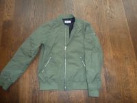 H & M Fliegerjacke / Pilotenjacke Gr. 152 Nordrhein-Westfalen - Oelde Vorschau