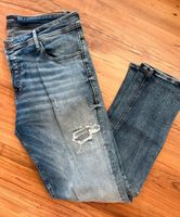 Jack&Jones Jeans Glenn Slim Gr.28/34 used Look Nordrhein-Westfalen - Reichshof Vorschau