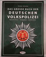 DDR Polizei Buch Sachsen-Anhalt - Elsteraue Vorschau