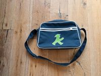 AMPELMANN Tasche Schultertasche blau Damen oder Herren Nürnberg (Mittelfr) - Oststadt Vorschau