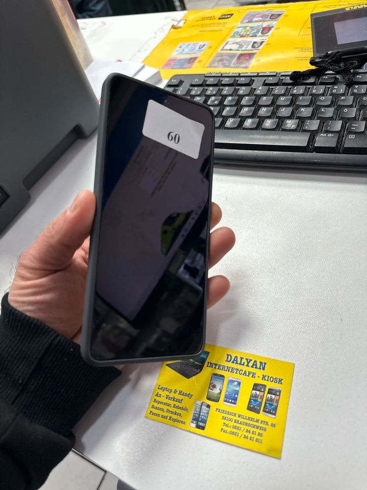 REDMI NOTE 13PRO 256GB BLACK in Braunschweig