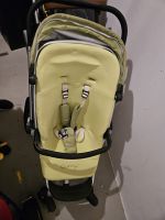 Quinny Kinderwagen 2 in 1 Baden-Württemberg - Filderstadt Vorschau