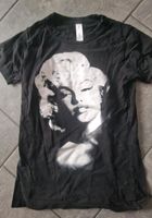 Marilyn Monroe t shirt Nordrhein-Westfalen - Viersen Vorschau