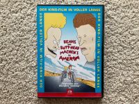 Beavis und Butt-Head machens in Amerika DVD Duisburg - Duisburg-Süd Vorschau